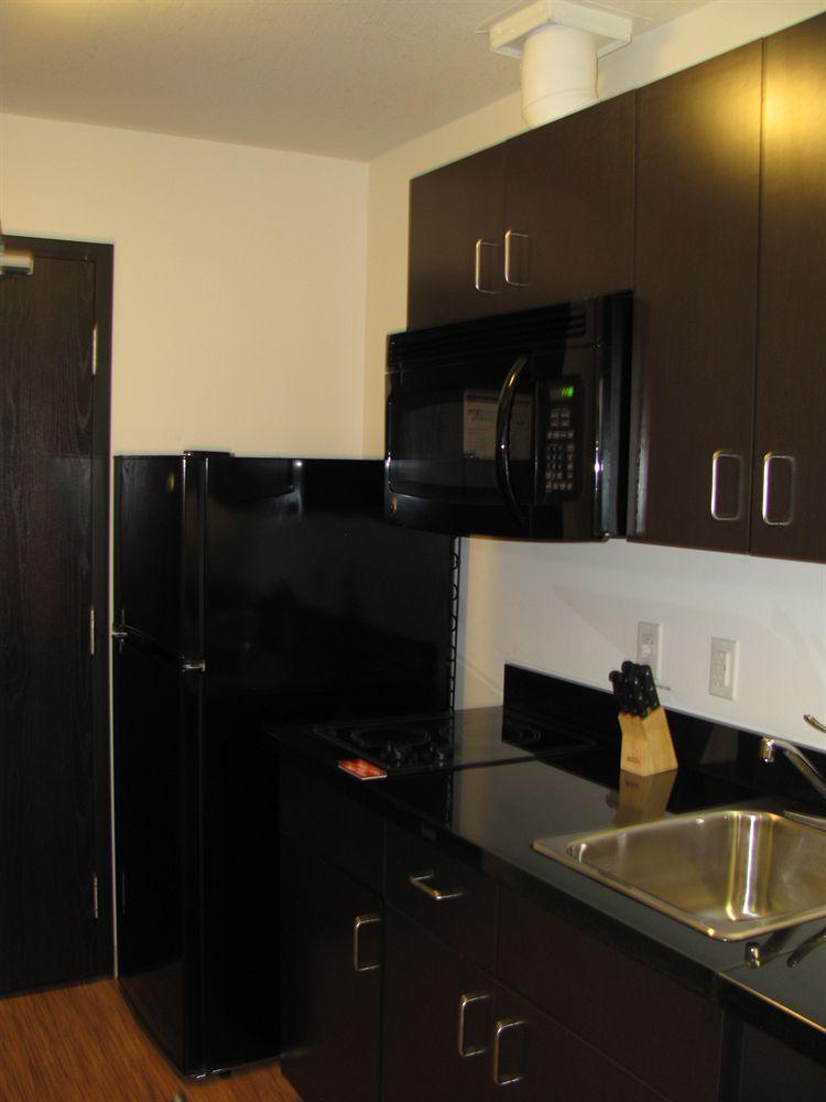 Motel 6 Airdrie Luaran gambar