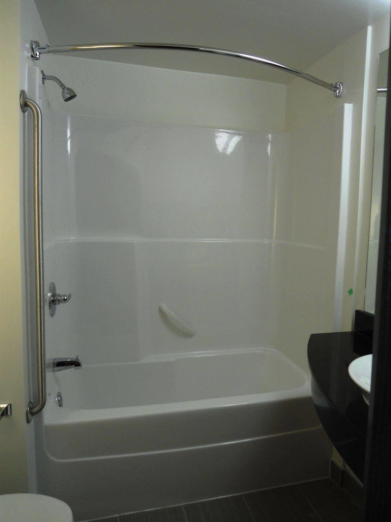 Motel 6 Airdrie Luaran gambar